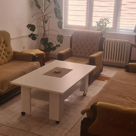 Διαμέρισμα Ali